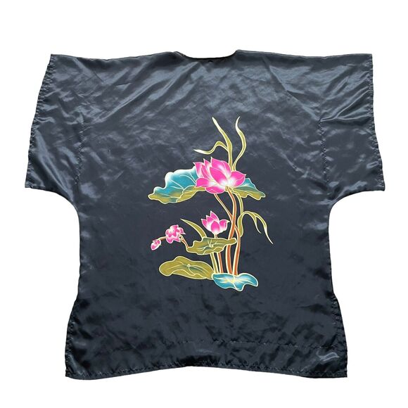 Vintage Mei Yesida Kimono - Picture 3 of 8